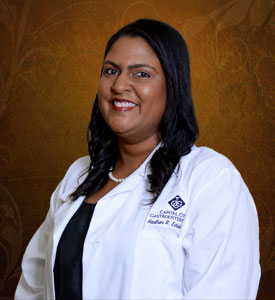 Dr. Heather Echols
