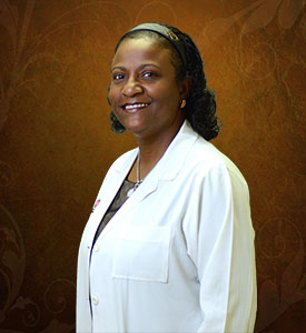 Dr. Nina P. Nelson-Garrett