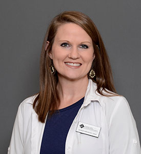 Jackie Shumate, CRNP